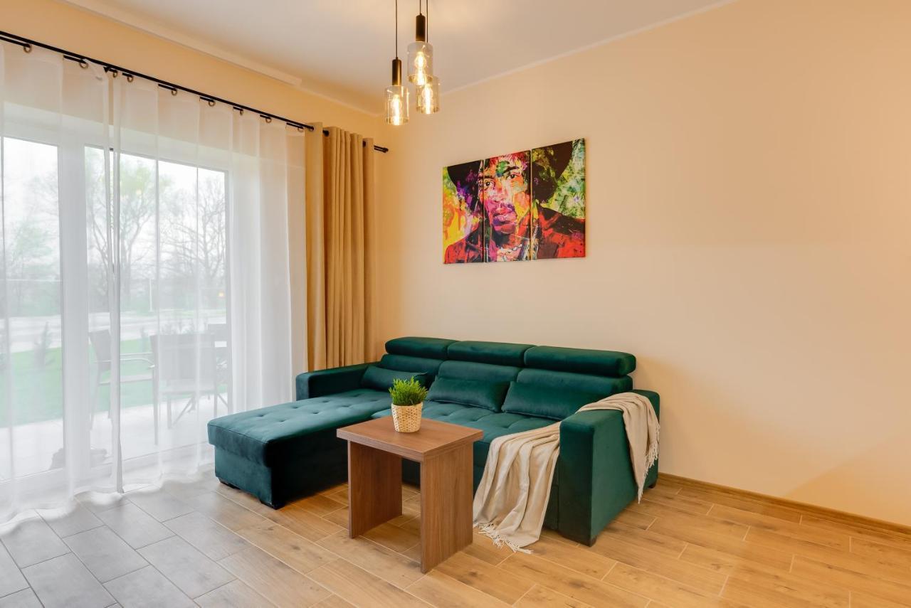 Apartament Laguna Beskidow 26 Nad Jeziorem Zywieckim Z Sauna I Silownia - Dream Apart Zarzecze  Extérieur photo