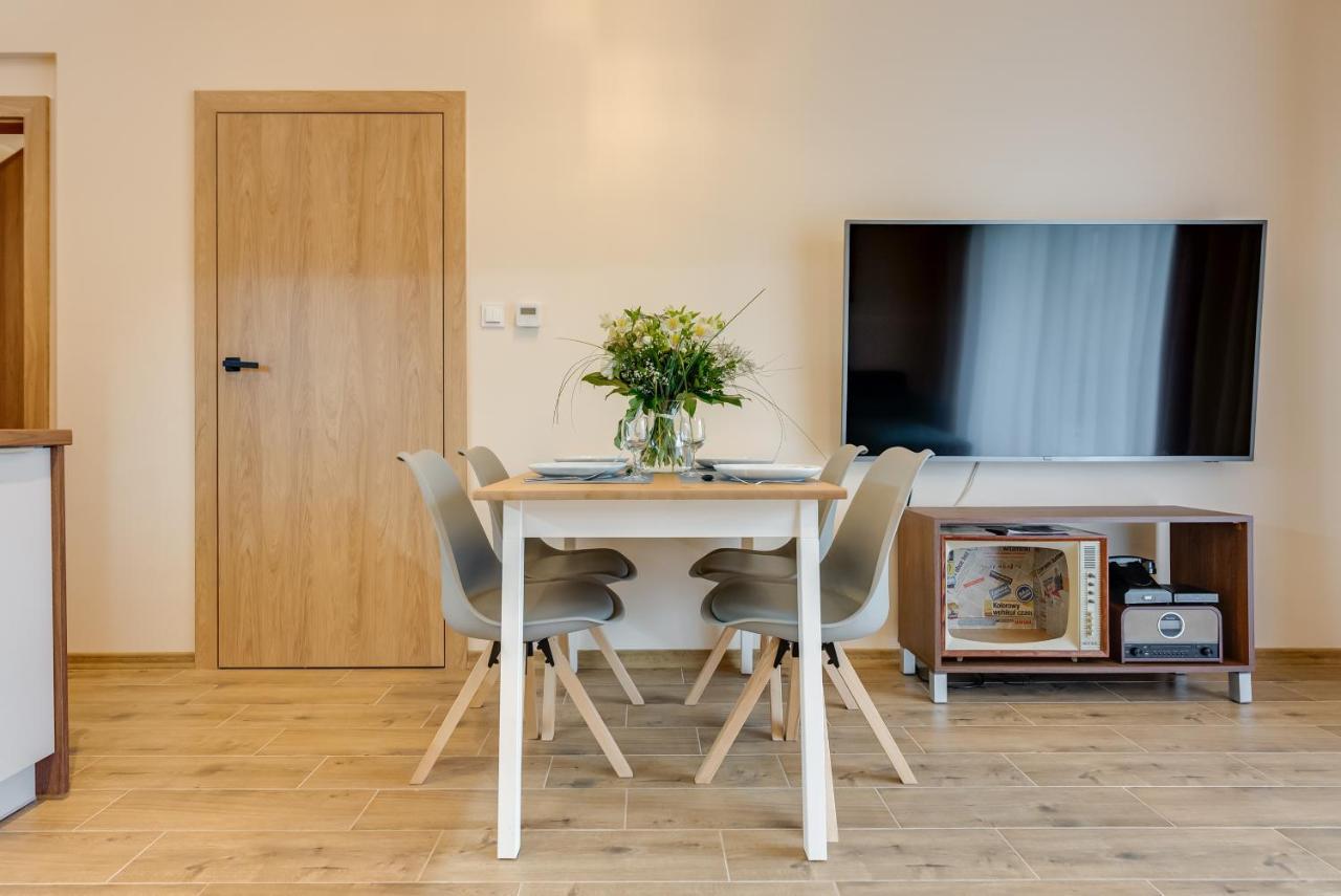 Apartament Laguna Beskidow 26 Nad Jeziorem Zywieckim Z Sauna I Silownia - Dream Apart Zarzecze  Extérieur photo