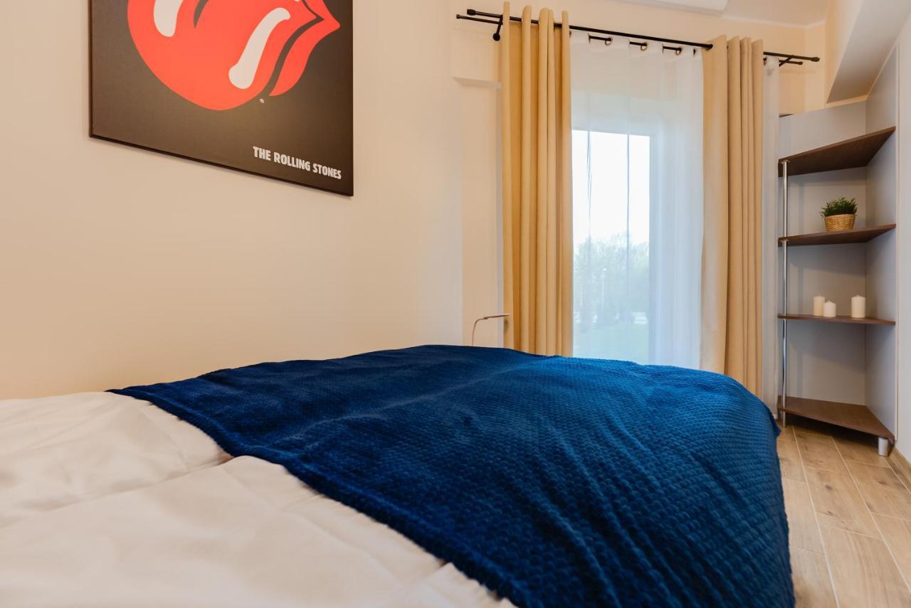 Apartament Laguna Beskidow 26 Nad Jeziorem Zywieckim Z Sauna I Silownia - Dream Apart Zarzecze  Extérieur photo