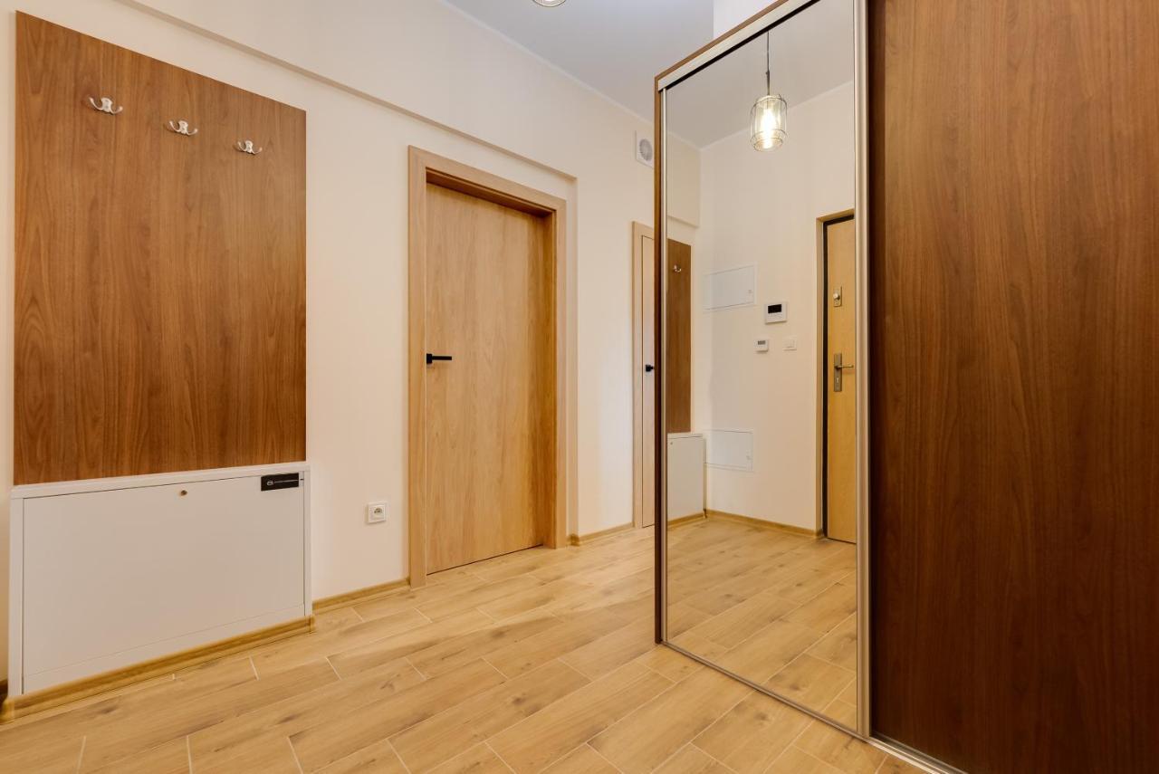 Apartament Laguna Beskidow 26 Nad Jeziorem Zywieckim Z Sauna I Silownia - Dream Apart Zarzecze  Extérieur photo