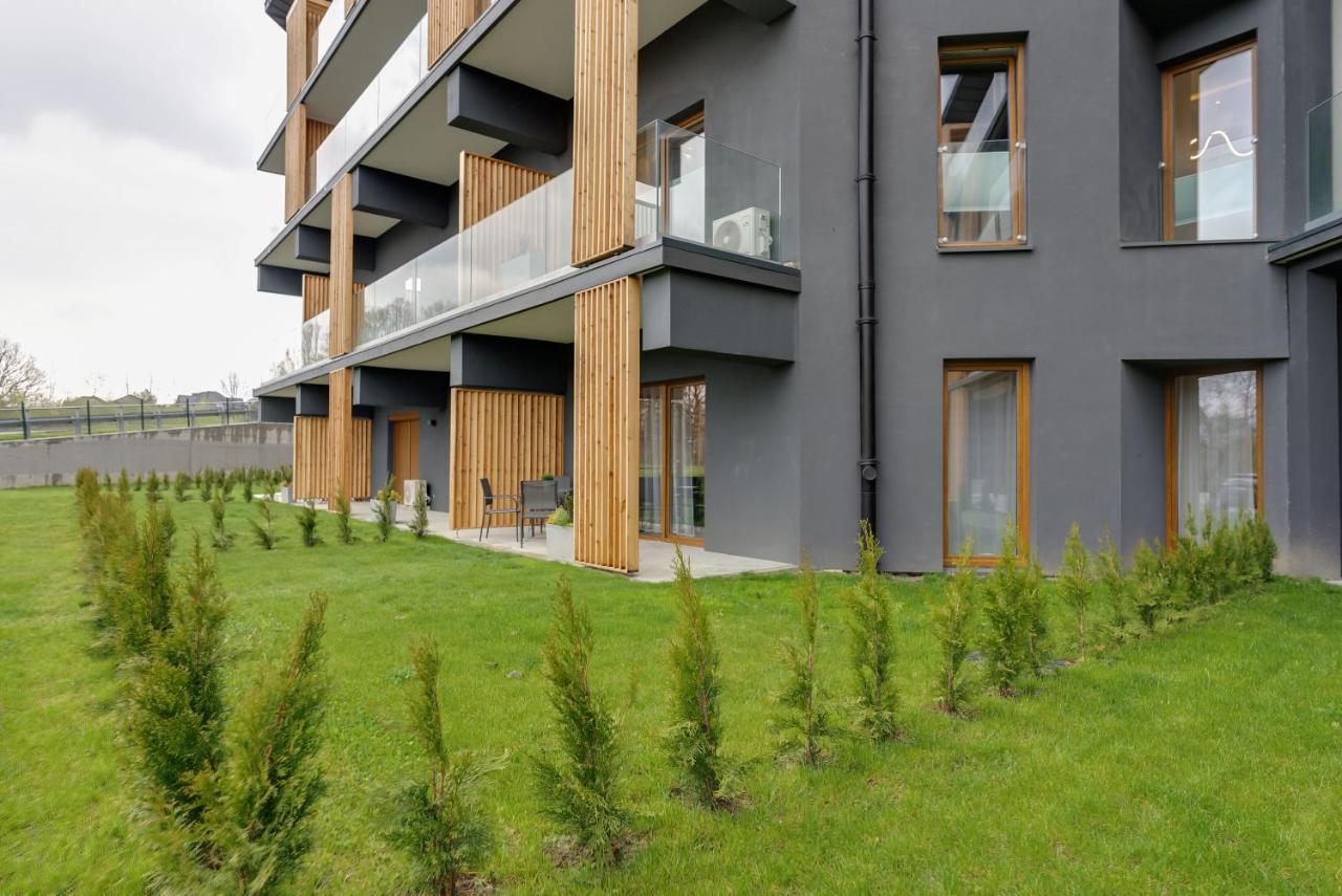 Apartament Laguna Beskidow 26 Nad Jeziorem Zywieckim Z Sauna I Silownia - Dream Apart Zarzecze  Extérieur photo